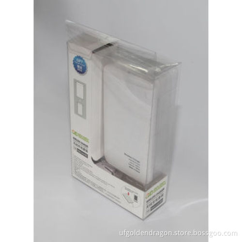 wireless charger for BlackBerry